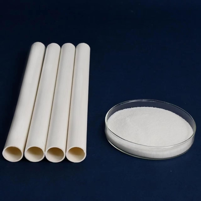 PETS Pentaerythritol Stearate 115-83-3 PVC لوله پلی اتیلن روان کننده