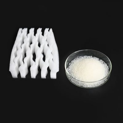 31566-31-1 اصلاح کننده های پلاستیکی مونو دی گلیسیریدهای اسیدهای چرب GMS40 روان کننده ها E471