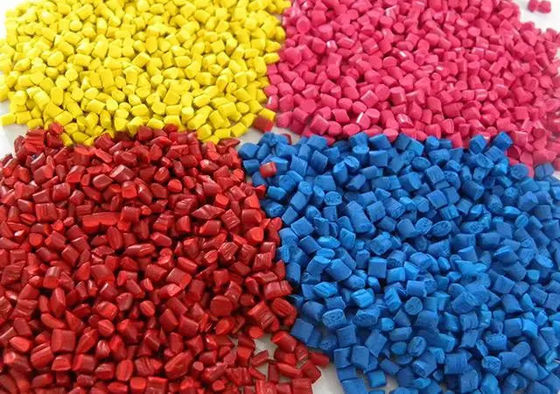 917-330-4 اصلاح کننده های پلاستیکی پلی گلیسرول استرهای اسیدهای چرب PGE E475