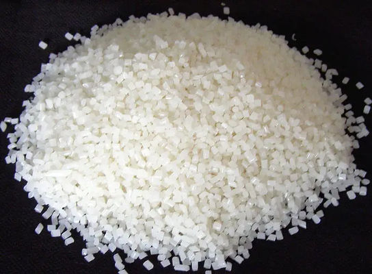 123-94-4 گلیسیرین مونو استئارات مقطر DMG95 به عنوان عامل پخش کننده مستربچ