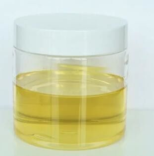 روان کننده های استاندارد PVC Trimethylolpropane Trioleate TMPTO Liquid CAS 57675-44-2