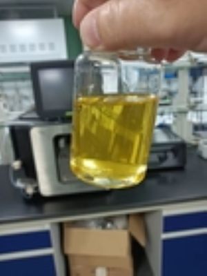 242-960-5 عامل پخش کننده پلیمری پنتا اریتریتیل اولئات PETO تثبیت کننده روغن مایع