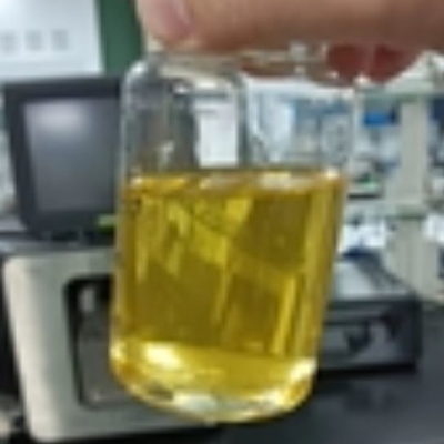 روان کننده های PVC/روغن - پنتا اریتریتیل اولئات - PETO - مایع مایل به زرد