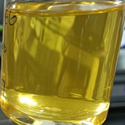 روان کننده های استاندارد PVC Trimethylolpropane Trioleate TMPTO Liquid CAS 57675-44-2