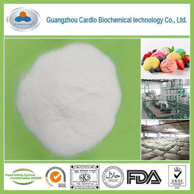 روان کننده داخلی سفید برای PVC ، Ester Glycerin Monostearate GMS 40