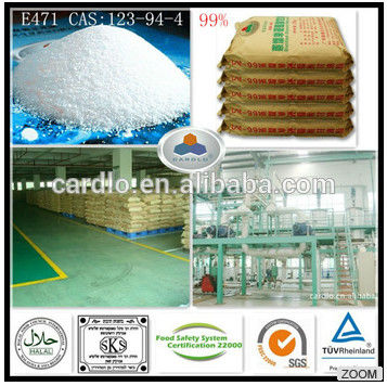 فوم EPE - مواد افزودنی پلاستیکی ، 99٪ گلیسرول مونو استئارات ، GMS ، DMG