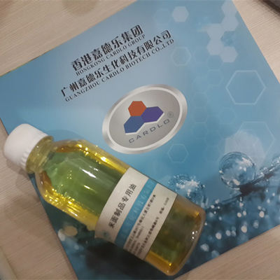 روغن امولسیون: امولسیفایر مرکب برای خمیر برنج و آرد ص
