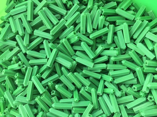 روان کننده داخلی سفید برای PVC ، Ester Glycerin Monostearate GMS 40