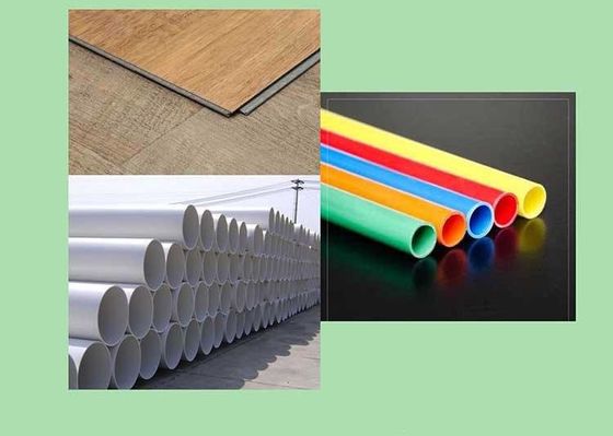 11-30-5 روان کننده خارجی برای پودر PVC Ethylenebis Stearamide EBS