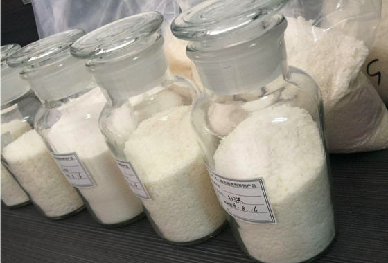 روان کننده های داخلی و خارجی Glyceryl Monostearate GMS برای PVC