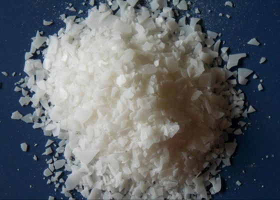 پودر سفید روان کننده خارجی برای PVC برای روان کننده خارجی و پردازش PVC