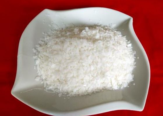پودر سفید روان کننده خارجی برای PVC برای روان کننده خارجی و پردازش PVC