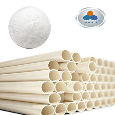 EPE Foaming Agents گلیسریل استئارات پودر GMS برای افزودنی های پلاستیکی