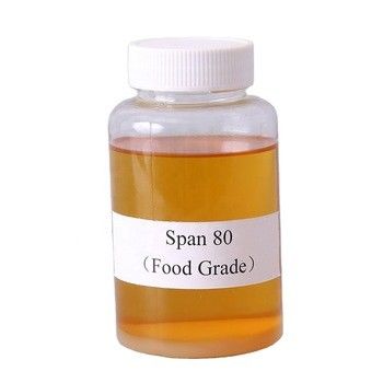 Sorbitan Monostearate SPAN80 به عنوان امولسیون کننده مواد منفجره