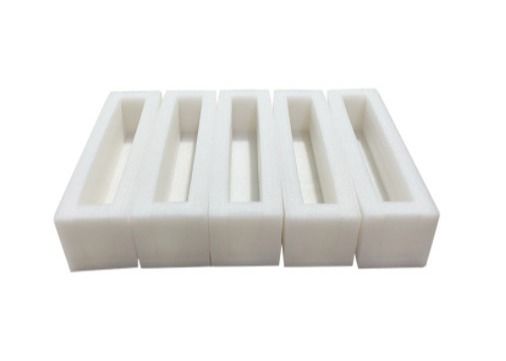 GMS99 Mono Diglycerides EPE کف افزودنی برای پلاستیک