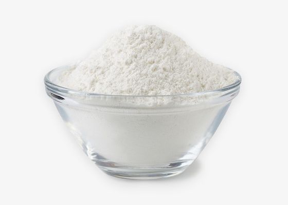 امولسیفایر گلیسرول مونوستئارات مقطر DMG95 GMS99 که در لوازم آرایشی استفاده می شود