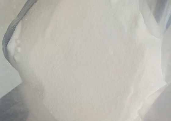 1592-23-0 اصلاح کننده های پلاستیکی مواد خام استئارات کلسیم غیر سمی