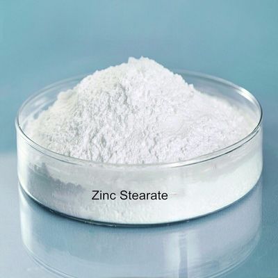 پلاستیک افزودنی 99٪ حداقل تثبیت کننده افزودنی گلیسرول مونواستارات پودر GMS95
