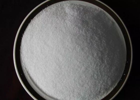 99٪ خلوص مقطر Monoglycerides GMS99 DMG95 EPE Foaming Agents