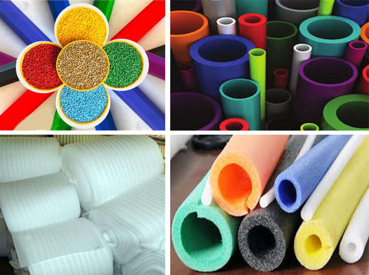 25 کیلوگرم / کیسه افزودنی های پردازش پلیمر EBS EBH502 اتیلن بیس استارامید زرد مایل به زرد