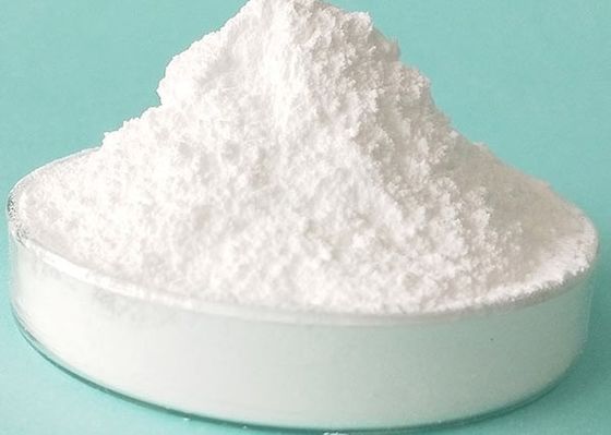 110-30-5 اصلاح کننده های پلاستیکی Ethylenebis Stearamide EBS EBH502 White Wax
