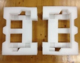 917-330-4 اصلاح کننده های پلاستیکی پلی گلیسرول استرهای اسیدهای چرب PGE E475