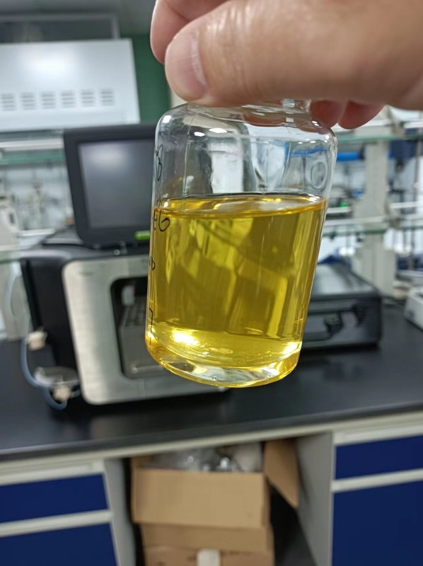 19321-40-5 Pentaerythrityl Oleate PETO Liquid for Lubricants ضد لباس