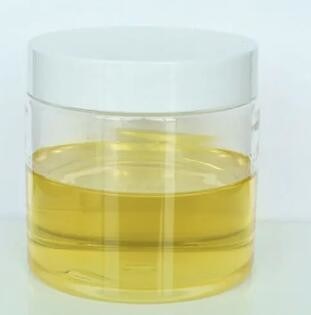 19321-40-5 روغن پایه برای 68 # سینتتیک استر مقاوم در برابر آتش هیدرولیک پنتا اریتریتیل اولئات مایع PETO