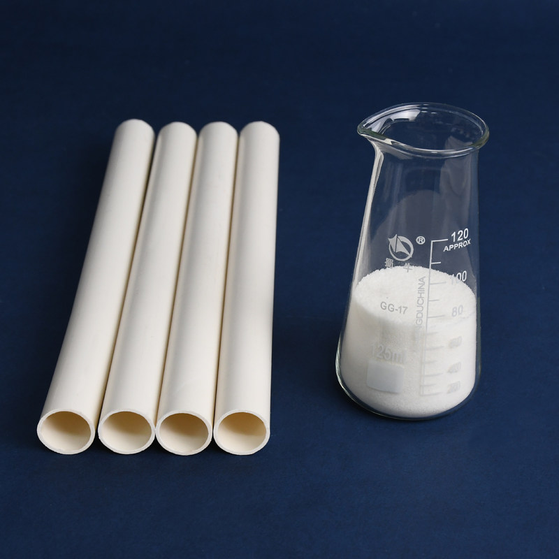 روان کننده و عامل آزادسازی قالب E471 مقطر گلیسیرین مونوستئارات GMS99 برای مواد PVC